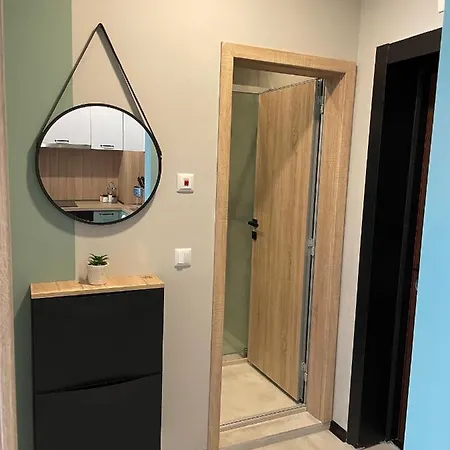 Lägenhet Dream_apartment